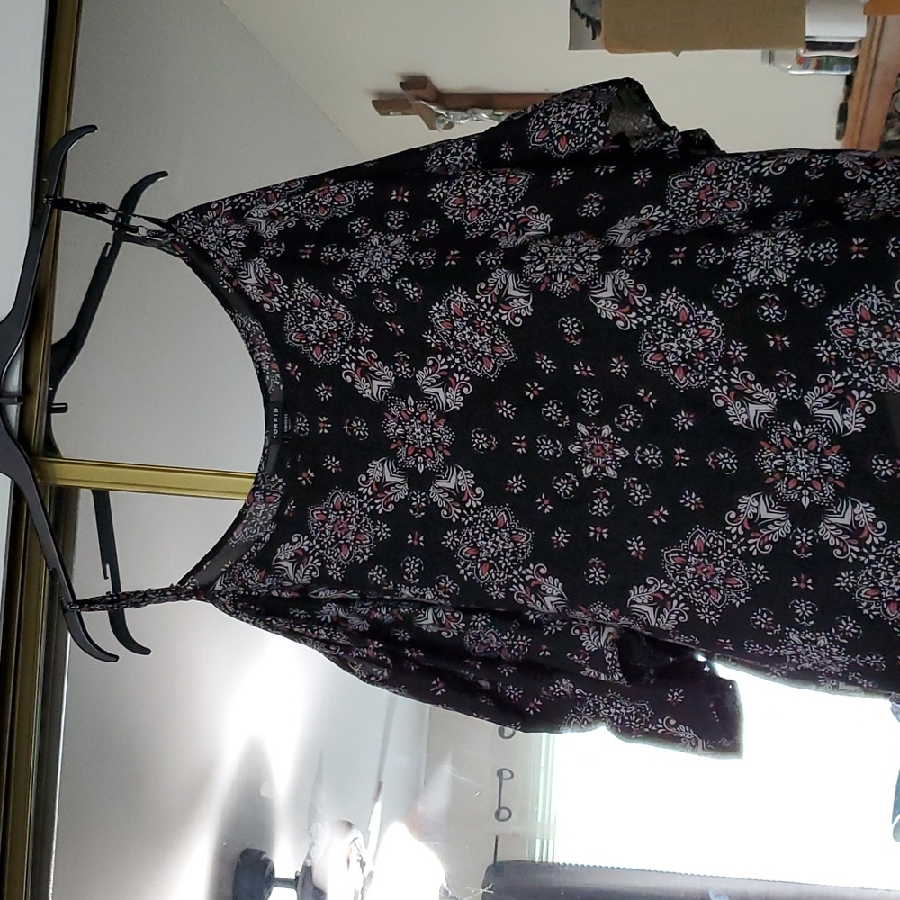 Used tops